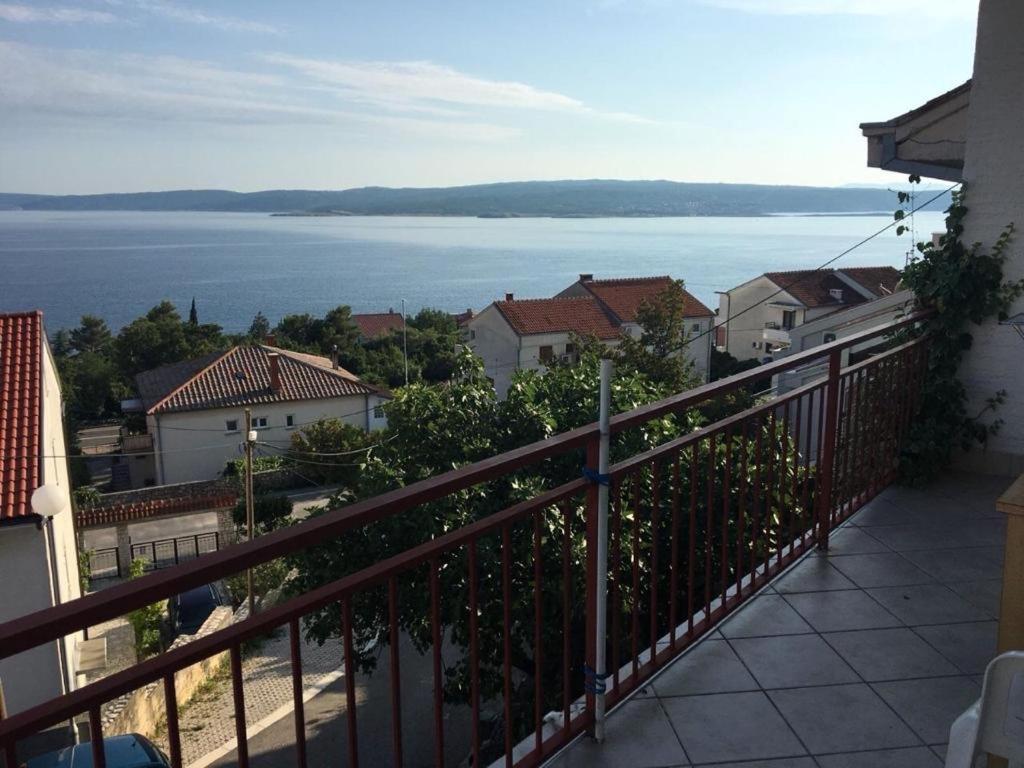 Marija Crikvenica Exterior foto