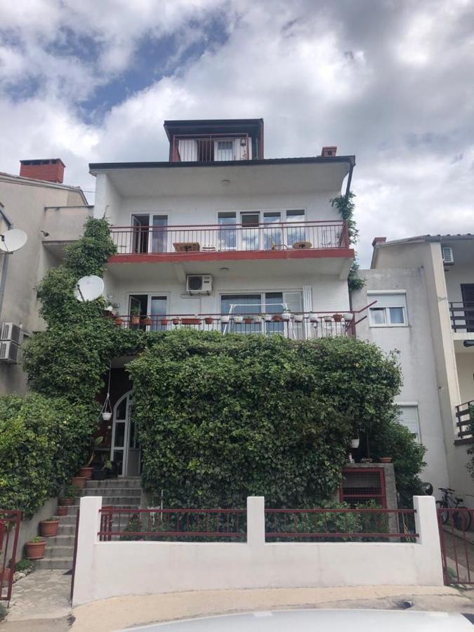 Marija Crikvenica Exterior foto